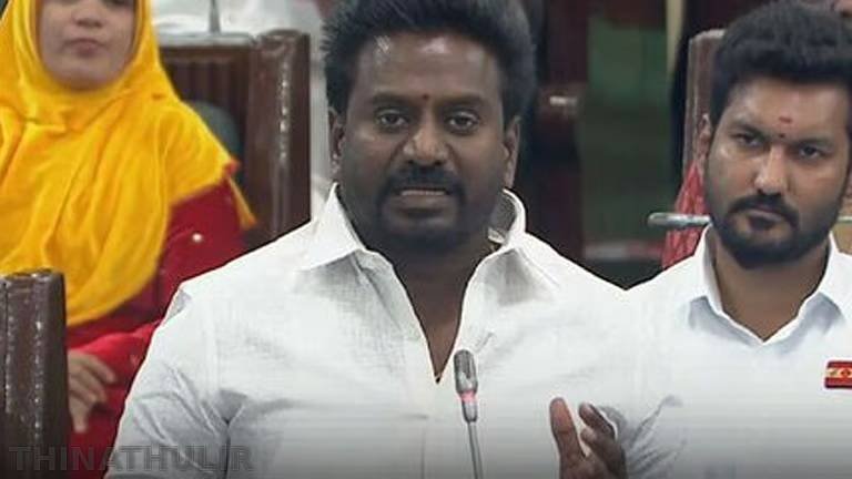 ஆசிரியர் தகுதித்தேர்வு: சட்டசபையில் அரசினர் தீர்மானம் ஒருமனதாக நிறைவேற்றம்