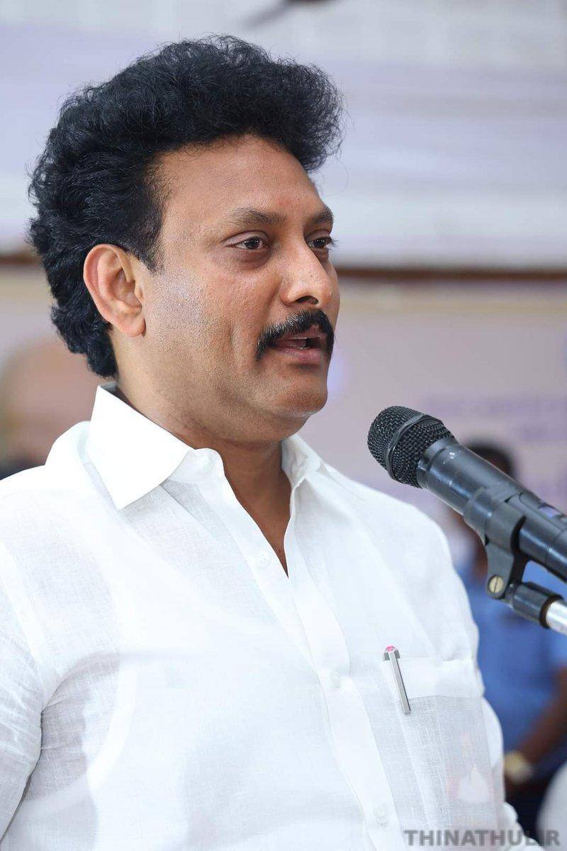 ஆசிரியர்கள் தகுதித்தேர்வு விலக்கு தீர்மானம்: கண்துடைப்பு நாடகமாக இருக்கக் கூடாது - அன்பில் மகேஸ்