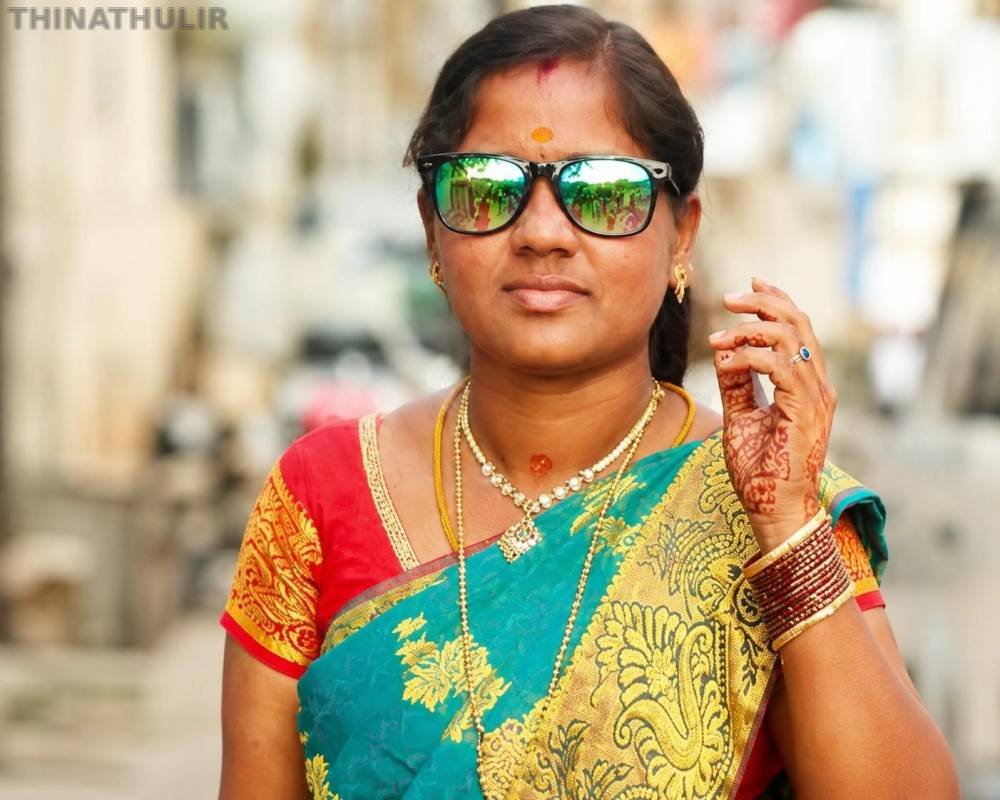 ஈரோட்டில் இளம்பெண் கழுத்தை நெரித்து கொலை: கள்ளக்காதலன் கைது