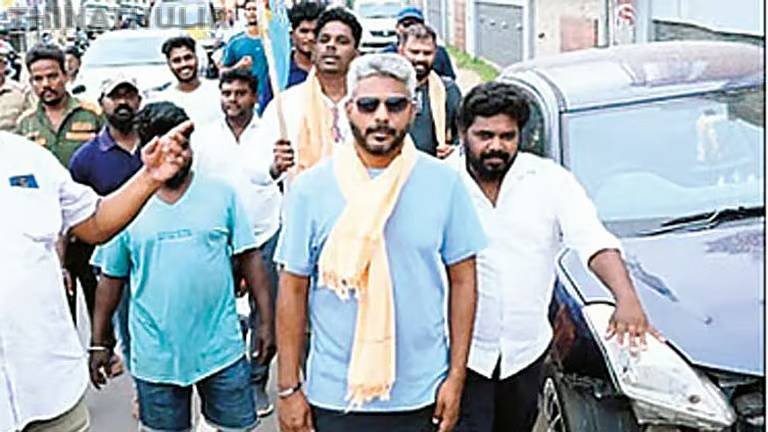 அமைச்சர் மரிய வில்சன் இங்கிலாந்து அரசர் அல்ல: சென்னை ஐகோர்ட் கடும் கண்டனம்