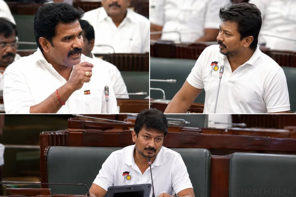 எம்.எல்.ஏ.க்களுக்கு அரசு வாகனம்: சட்டசபையில் மீண்டும் அனல் பறந்த விவாதம்