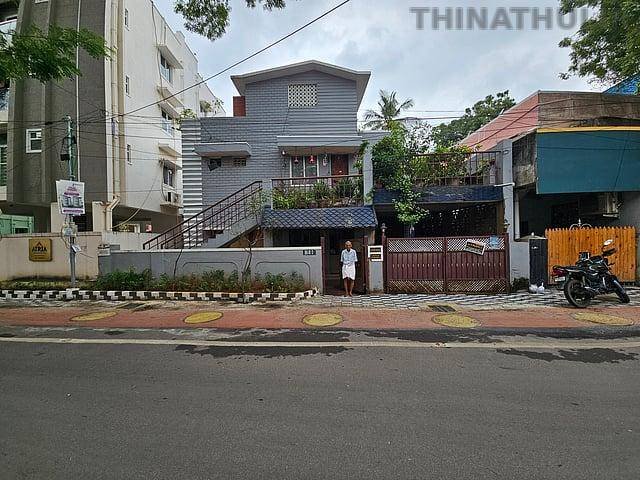 பெரம்பூர் மக்களின் 30 ஆண்டு கோரிக்கை நிறைவேற்றம்: முதல்-அமைச்சர் விஜய்க்கு பொதுமக்கள் நன்றி