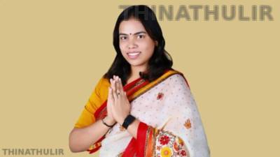 புதிய தீயணைப்பு நிலையம் அமைக்கும் பணிக்காக இடங்களை அமைச்சர் கீர்த்தனா நேரில் ஆய்வு