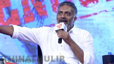 மாணவர்களின் எதிர்காலத்தை பாதிக்காதீர்கள்; கிரிமினல் வழக்குகள் வேண்டாம் - மத்திய அரசுக்கு நடிகர் பிரகாஷ் ராஜ் வேண்டுகோள்