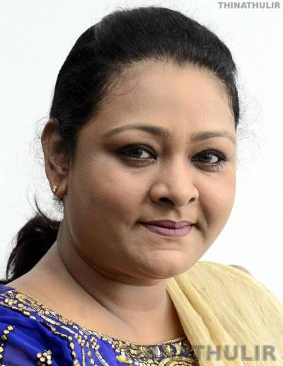 நடிகை ஷகிலாவுக்கு கழுத்தில் அறுவை சிகிச்சை: அதிகப்படியான செல்போன் பயன்பாடு குறித்து எச்சரிக்கை