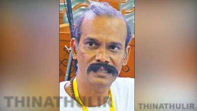 சாதனைக்கு வயது ஒரு எல்லையல்ல: 51 வயதில் எம்.பி.பி.எஸ். படிப்பில் சேர்ந்த நாகப்பட்டினம் நபர்