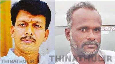 பெரம்பலூரில் கோவில் தேர் இழுத்தபோது விபத்து: மின்சாரம் தாக்கி 2 பேர் உயிரிழப்பு