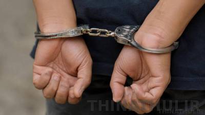 மன்னார்குடியில் சட்டவிரோத ஆன்லைன் லாட்டரி விற்பனை: 10 பேர் கைது