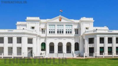 சுதந்திர தினம்: சென்னையில் நாளை ஆளுநர் தேநீர் விருந்து ரத்து