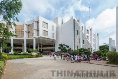 பெங்களூரு ஒரே பள்ளியில் 500 மாணவர்களுக்கு திடீர் உடல்நலம் பாதிப்பு: 2 பேருக்கு பன்றிக்காய்ச்சல் தொற்று