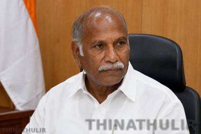 தென்மாநில முதல்-மந்திரிகள் மாநாடு: புதுச்சேரி முதல்-அமைச்சர் ரங்கசாமி பங்கேற்கவில்லை