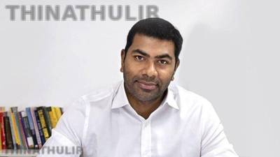 சவுதி அரேபியாவில் தமிழக மீனவர் கொலை: அமைச்சர் ஆதவ் அர்ஜுனா விளக்கம்