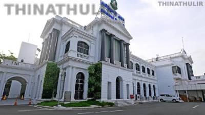 தொகுதி மறுவரையறை: சட்டசபையில் அனல் பறந்த விவாதம்