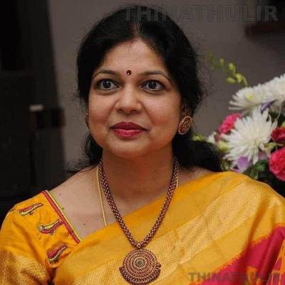 "தமிழ்நாட்டிற்கு என்.எல்.சி தேவையில்லை, நிலத்தை மேலும் கையகப்படுத்த அனுமதிக்க கூடாது" - சவுமியா அன்புமணி