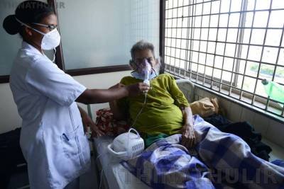 தமிழ்நாட்டில் வேகமாக பரவும் பன்றிக்காய்ச்சல் - சுகாதாரத்துறை அறிவுறுத்தல்
