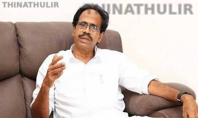 அரசு கல்லூரிகளில் 6,000 உதவிப் பேராசிரியர்கள் நியமனம்: தமிழக அரசின் முடிவுக்கு சி.பி.ஐ. வரவேற்பு