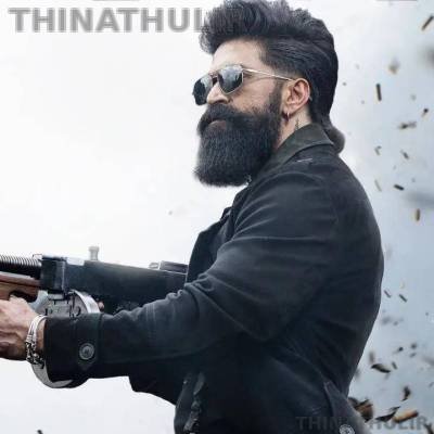 ‘ஜவான்’ சாதனையை காலி செய்த ‘டாக்சிக்’.. முதல் நாள் வசூல் எவ்வளவு தெரியுமா?