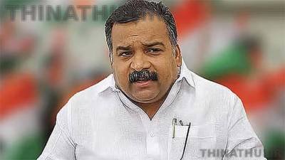 ‘கார்ப்பரேட் கூட்டாளிகளுக்கு சலுகைகளை வாரி வழங்கும் பா.ஜ.க. அரசு’ – மாணிக்கம் தாகூர் விமர்சனம்