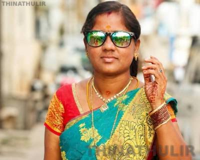 ஈரோட்டில் இளம்பெண் கழுத்தை நெரித்து கொலை: கள்ளக்காதலன் கைது