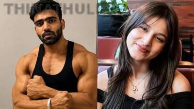 காதலி கொடூரக் கொலை: தப்பியோடிய காதலனை சுட்டுப் பிடித்த போலீஸ்