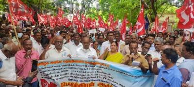 ஆட்டோ மீட்டர் கட்டணத்தை உயர்த்த வலியுறுத்தி செப்.8-ல் போராட்டம்: தொழிற்சங்கத்தினர் அறிவிப்பு