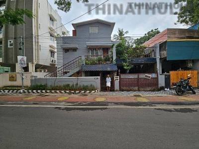 பெரம்பூர் மக்களின் 30 ஆண்டு கோரிக்கை நிறைவேற்றம்: முதல்-அமைச்சர் விஜய்க்கு பொதுமக்கள் நன்றி