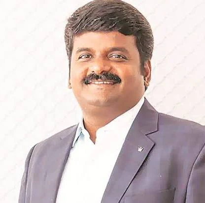 அதிமுக விஜயபாஸ்கர் ராஜினாமா