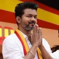 திட்டமிட்டபடி வரும் வெள்ளிக்கிழமை கரூர் செல்கிறார் முதல்-அமைச்சர் விஜய்...