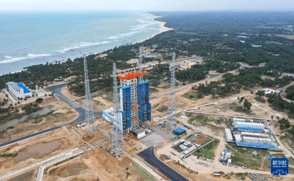 குலசேகரன்பட்டினம் ராக்கெட் ஏவுதளம் அடுத்த ஆண்டு மார்ச் மாதத்துக்குள் தயாராகும்: இஸ்ரோ தகவல்