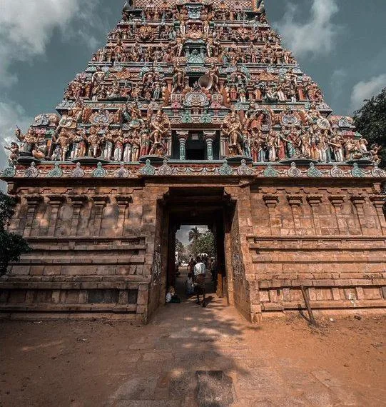 757 கோவில்களுக்கு அறங்காவலர்கள் நியமனத்திற்கான விண்ணப்பங்கள் வரவேற்பு...