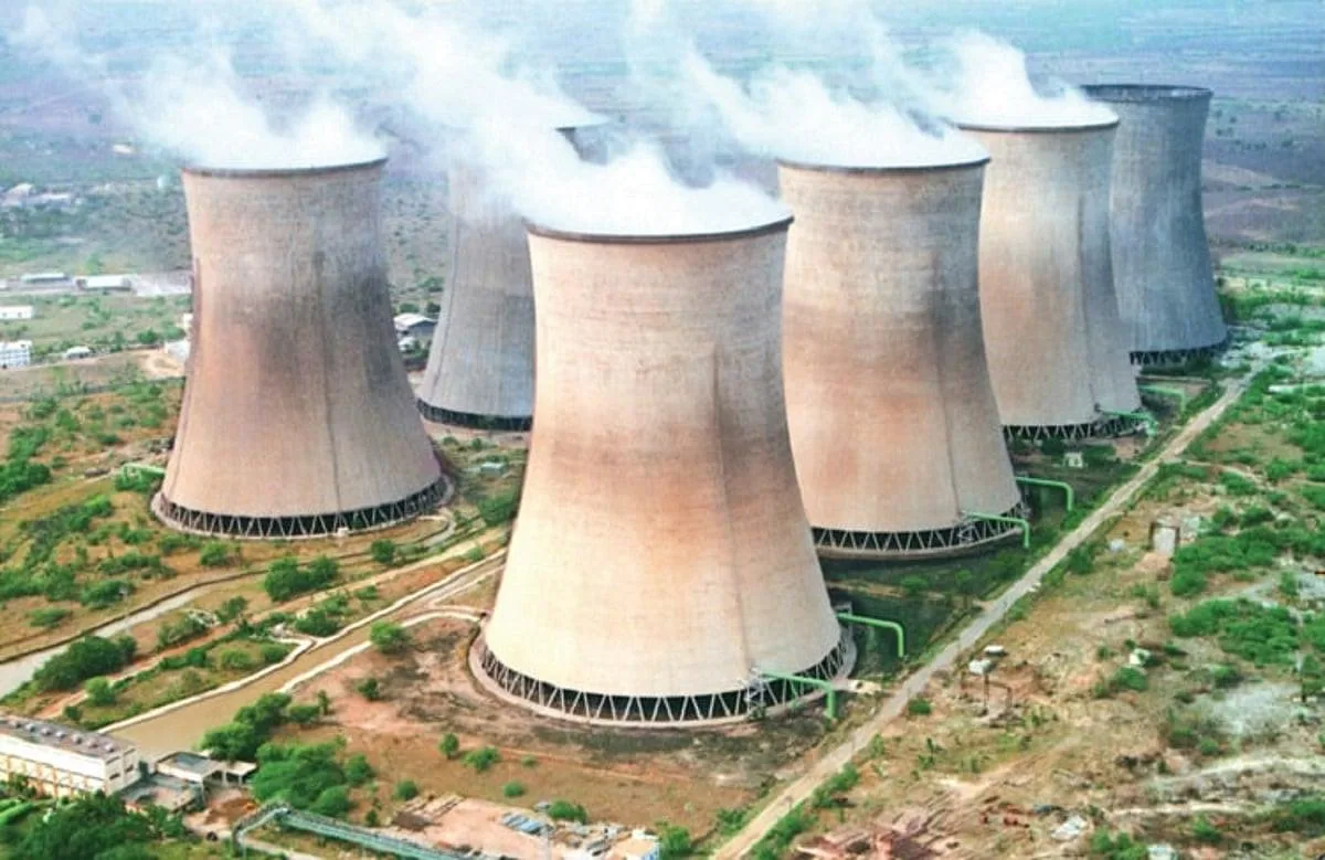 மேட்டூர் அனல் மின் நிலையத்தில் கொதிகலன் குழாய் பழுது: 810 மெகாவாட் மின்சார உற்பத்தி பாதிப்பு ...