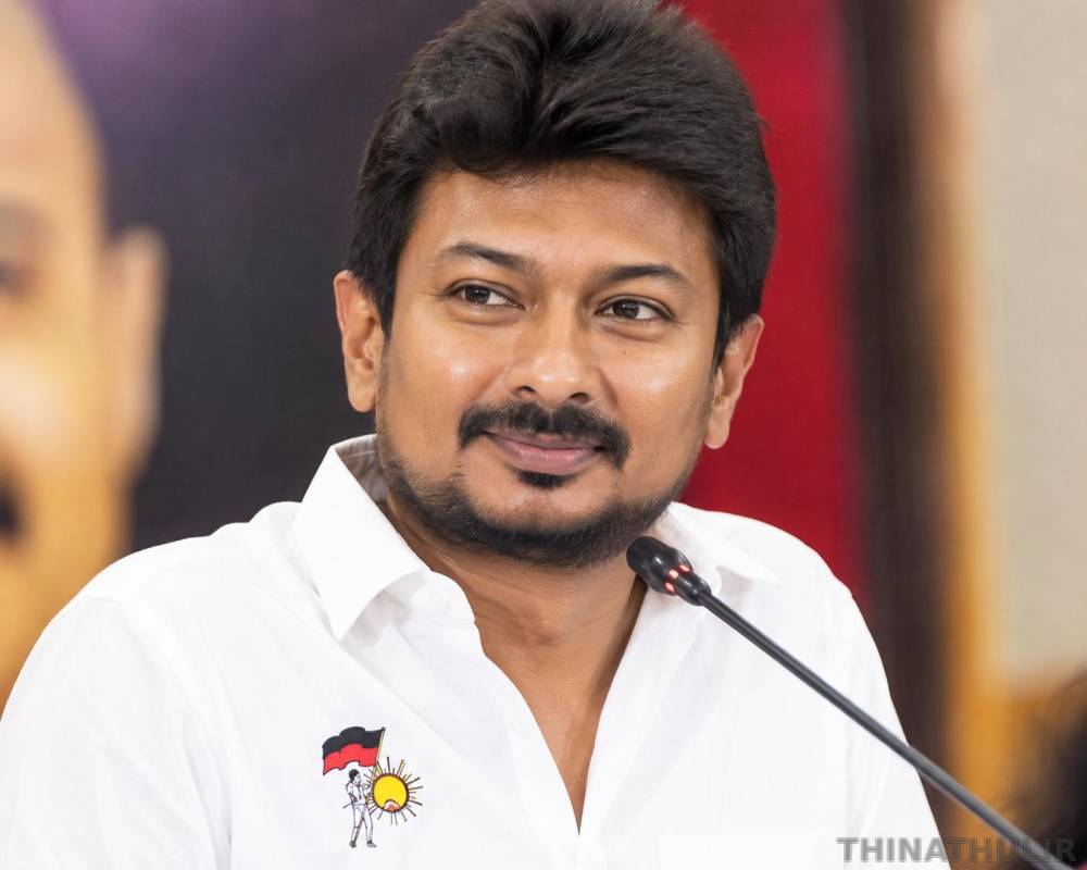 அடுத்த இன்னிங்ஸை தொடங்கலாமா?” – தி.மு.க. இளைஞர் அணியின் 47வது ஆண்டை முன்னிட்டு உதயநிதி ஸ்டாலின் பதிவு