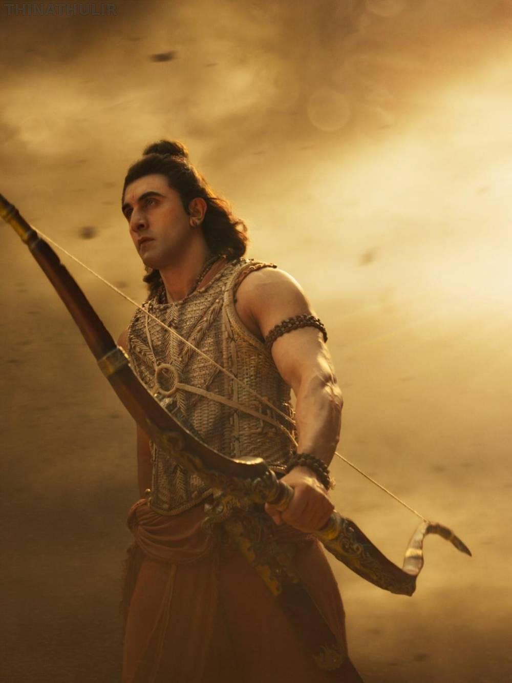 ரன்பீர் கபூரின் ‘ராமாயணா’ டிரெய்லர் வெளியீடு தள்ளிவைப்பு; உலகளவில் புதிய தேதியில் அறிமுகம்