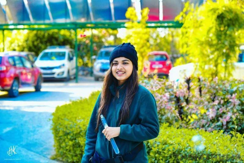 கனடாவில் காதலியை கழுத்தை நெரித்துக் கொன்றதாக இந்திய இளைஞர் கைது