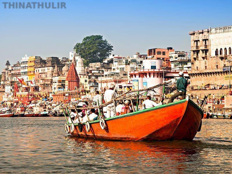 கங்கையில் பிரியாணி சாப்பிட்ட வழக்கு: 14 பேர் 3 மாதங்கள் சிறையில் இருந்தது வேதனைக்குரியது – சுப்ரீம் கோர்ட் நீதிபதி