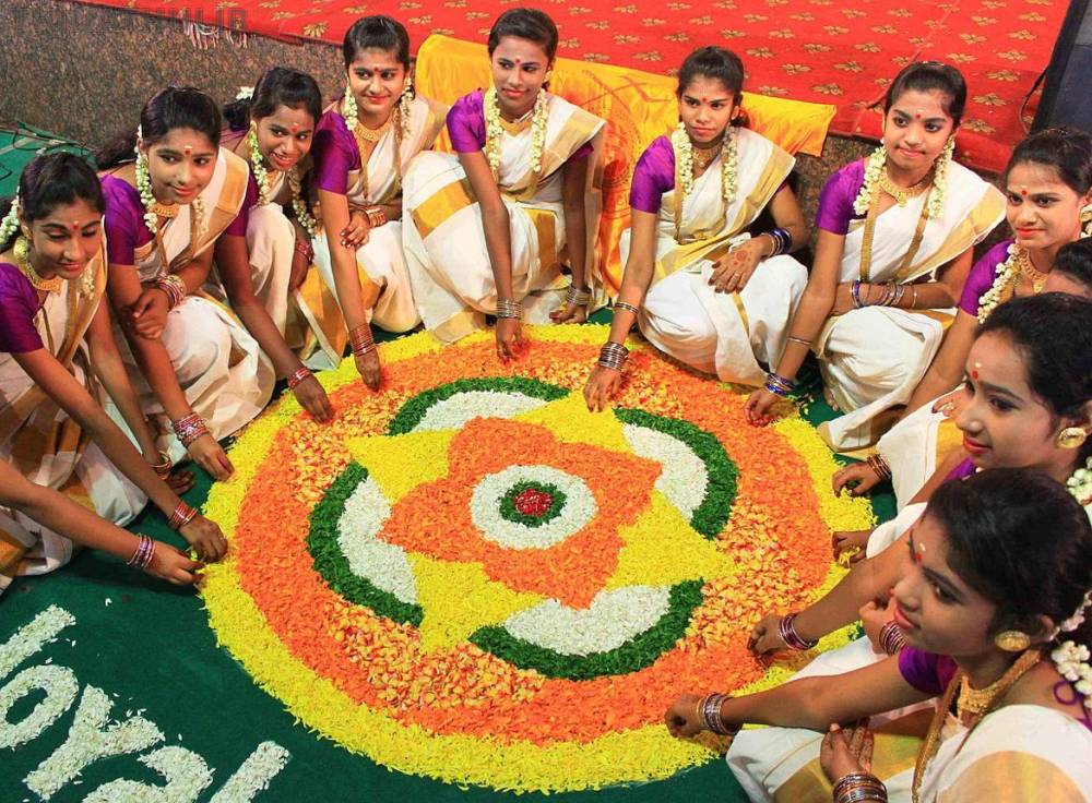கேரளம்:  ஓணம் பரிசு பொருட்கள் ஆகஸ்டு 10 முதல் விநியோகம்; மந்திரி அறிவிப்பு