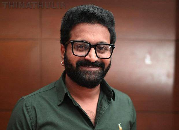 மெல்பர்ன் இந்திய திரைப்பட விழாவில் ரிஷப் ஷெட்டிக்கு உயரிய கவுரவம்