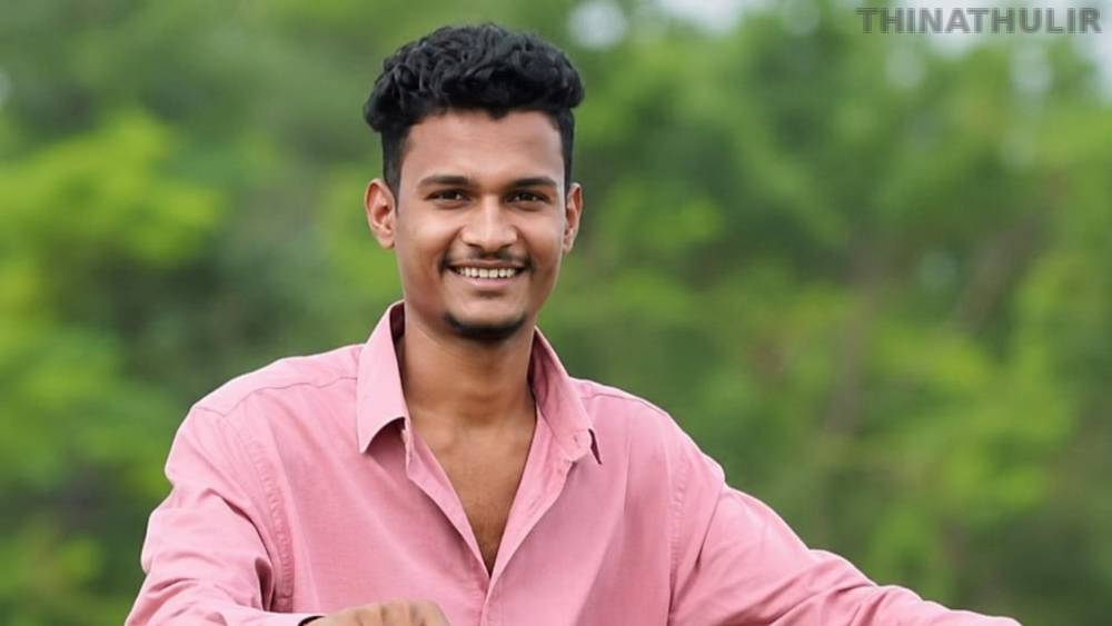 கோவை: பாரதியார் பல்கலைக்கழக வனப்பகுதியில் தற்காலிக ஊழியர் சடலமாக மீட்பு
