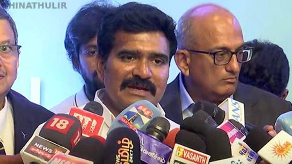 மின்கட்டணம் உயர்வா? - மு.க.ஸ்டாலின் குற்றச்சாட்டுக்கு அமைச்சர் விளக்கம்