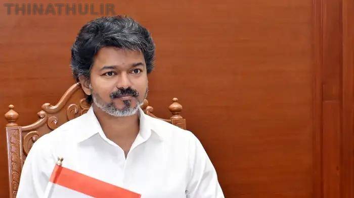 மேகதாது விவகாரம்: முதல்-அமைச்சர் விஜய்யுடன் கர்நாடகா செல்லும் 13 பேர் கொண்ட குழு விவரம் வெளியீடு