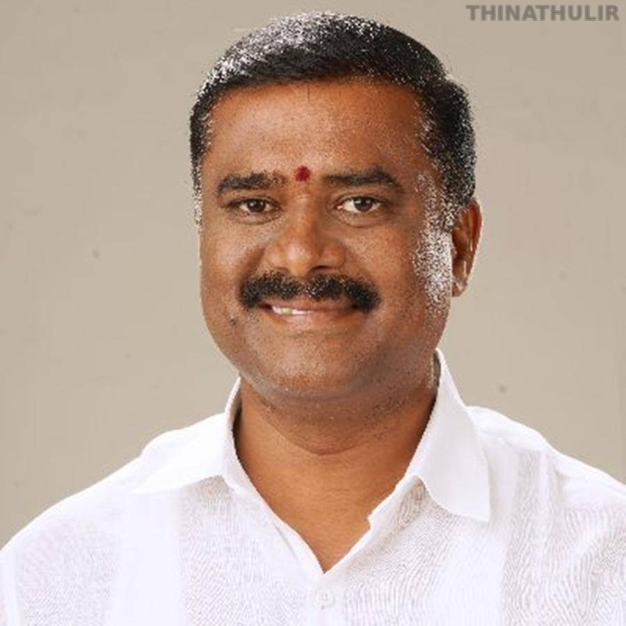 ஜாமீன் கோரி திமுக எம்.எல்.ஏ. மார்க்கண்டேயன் மீண்டும் மனு; ஆகஸ்ட் 3-ல் ஐகோர்ட்டில் விசாரணை
