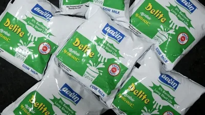 தமிழகத்தில் தனியார் பால் விலை நாளை முதல் லிட்டருக்கு ரூ.4 உயர்வு