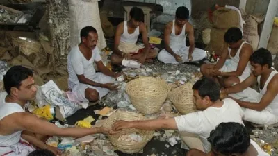திருப்பதி கோவிலில் ஒருநாள் உண்டியல் காணிக்கை ரூ.4.72 கோடி...