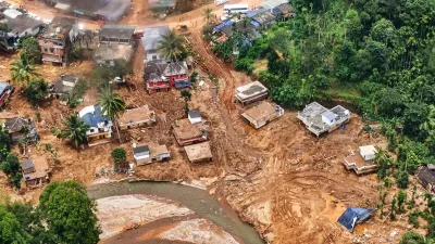 வயநாடு நிலச்சரிவு: மேலும் ஒரு சடலம் மீட்பு