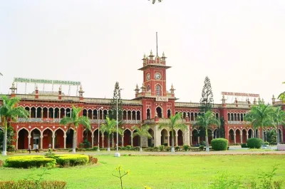 கோவை: வேளாண் பல்கலைக்கழக விடுதியில் மாணவி மர்ம மரணம்