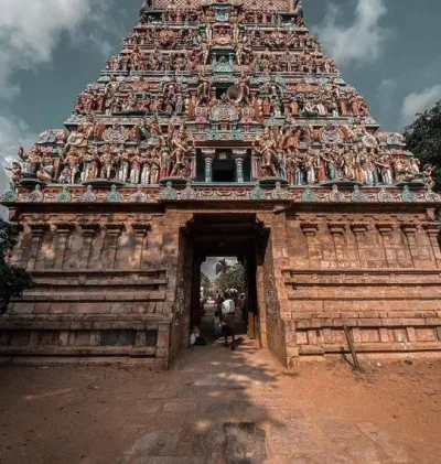 757 கோவில்களுக்கு அறங்காவலர்கள் நியமனத்திற்கான விண்ணப்பங்கள் வரவேற்பு...