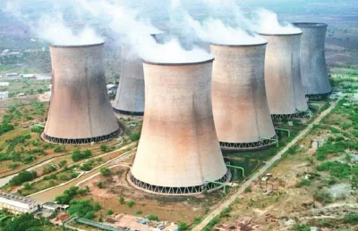 மேட்டூர் அனல் மின் நிலையத்தில் கொதிகலன் குழாய் பழுது: 810 மெகாவாட் மின்சார உற்பத்தி பாதிப்பு ...