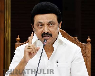 தமிழகத்தில் நடப்பது சட்டத்தின் ஆட்சியா, சாத்தானின் ஆட்சியா?" - மு.க. ஸ்டாலின் கடும் விமர்சனம்