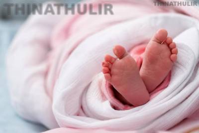 தெலுங்கானாவில் அதிர்ச்சி: ரூ.1 லட்சத்துக்கு விற்கப்பட்ட பச்சிளம் ஆண் குழந்தை
