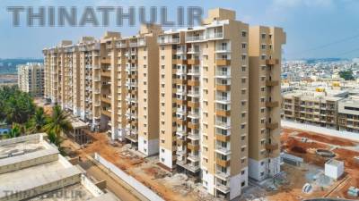 கட்டிட அனுமதியில் கட்சி நிதி வசூலுக்கு தடை: புதிய வீடுகளின் விலை குறைய வாய்ப்பு